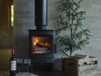 Log burner